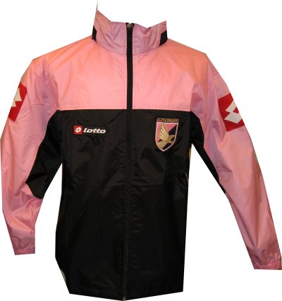 Lotto Palermo Training Jacket 05/06