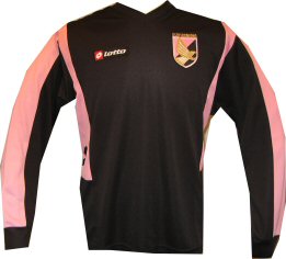 Lotto Palermo Training Top 05/06