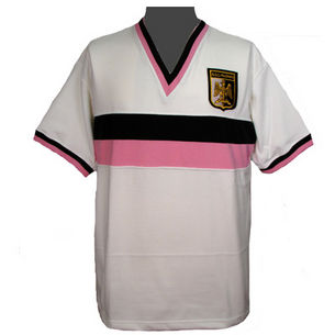 Toffs Palermo 1970s Away