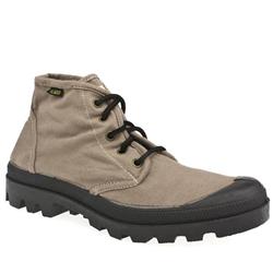 Male Pablo Bio Fabric Upper Outdoor in Beige