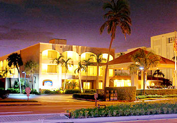 Fairfield Inn And Suites By Marriott Palm Beach