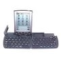 Compact Foldaway Keyboard