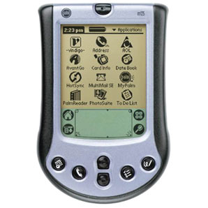 PALM M125