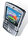 PALM M550