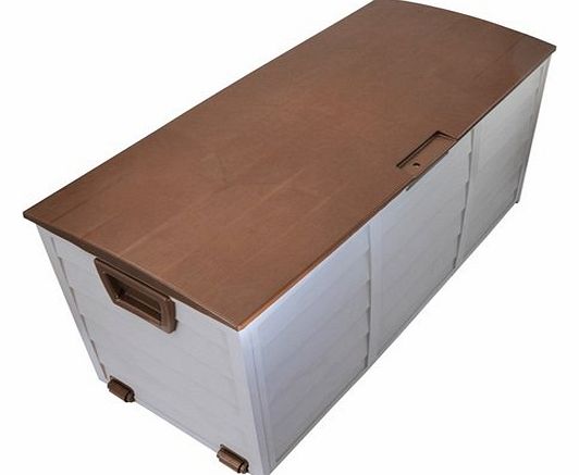 Outdoor Garden Storage Box