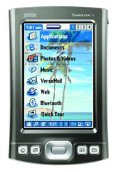 PALM TUNGSTEN T5