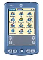 PALM ZIRE 71