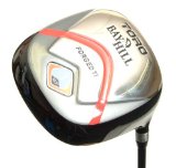 BAY HILL TORO BETA Ti 460cc SQUARE DRIVER