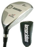 Longridge Vl4 Hybrid 22 Degree