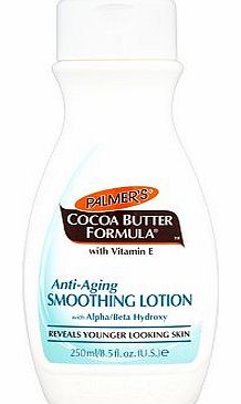 Cocoa Butter Formula Anti-Aging