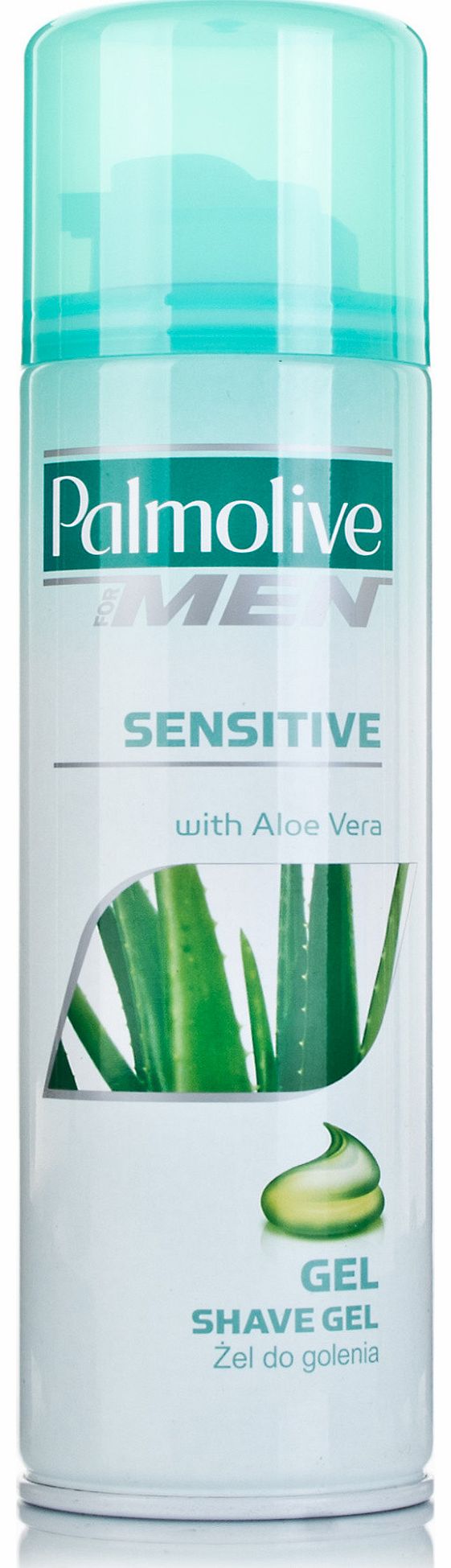 Shave Gel Sensitive