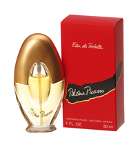 Eau De Parfum 30ml