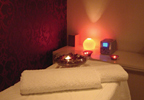 Luxury Package at The City Spa