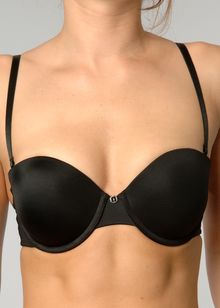 Atlantis strapless bra