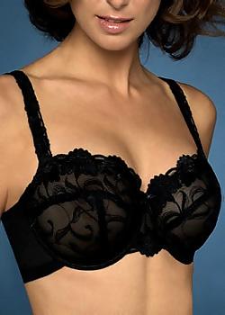 Panache Carnation Bra