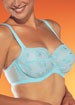 Panache Superbra New Tango II underwired balconette bra