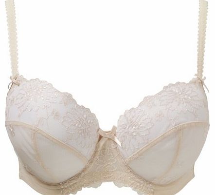 Womens Ariza Balcony Bra Blossom 5051 Balc 34G