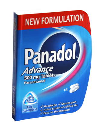 Advance Tablets 16