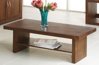 Panama Rectangular Coffee Table