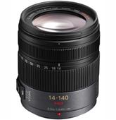 14-140mm f4-5.8 MEGA OIS Lens