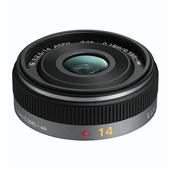 14mm f/2.5 Pancake Lens