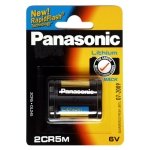 PANASONIC 2CR5