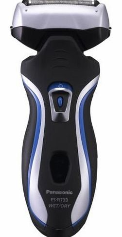 Panasonic Brand New Panasonic ES-RT33-S511 Electric Shaver