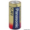 Cell Power Alkaline Battery 1.5V LR1