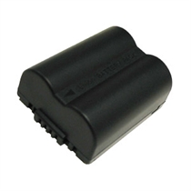 panasonic CGR-S006E/1B Digital Camera Battery