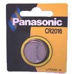 PANASONIC CR2016