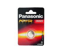 Panasonic CR2025 Battery