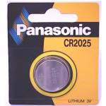 PANASONIC CR2025