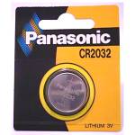 PANASONIC CR2032