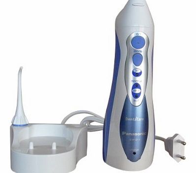 Panasonic Dentacare EW1211 Rechargeable Oral Irrigator