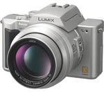 PANASONIC DMC-FZ10EG-S