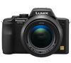 PANASONIC DMC-FZ20EG-Black