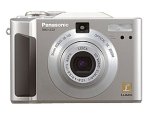 PANASONIC DMC-LC33B