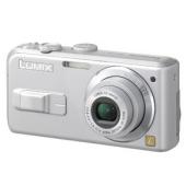 Panasonic DMCLS2EBS