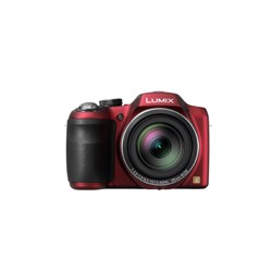 Panasonic DMCLZ30 Red