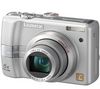 PANASONIC DMCLZ7EFS silver