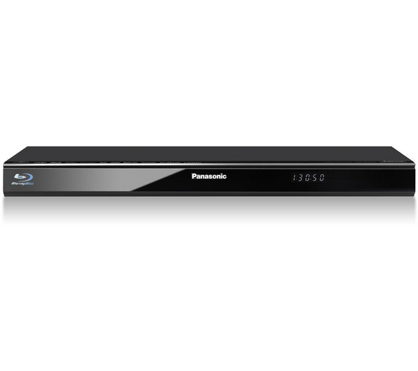 Panasonic DMP-BDT220EB