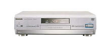 PANASONIC DMR-E20EBS