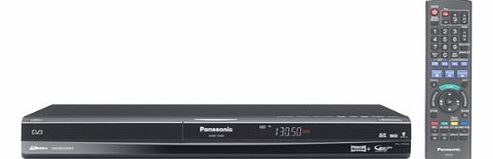 DMR-EX89EB-K Freeview+ 400GB HDD DVD Recorder