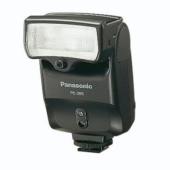 DMW-FL28E External Flash For DMC-LC5