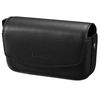 PANASONIC DMW-PSH08XEK Leather Case - black