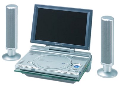 DVD-LX9 Multiregion