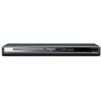 Panasonic DVDS53EBK