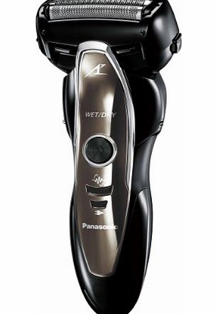 Panasonic ES-ST25 3 Blade Linear Drive Motor Shaver