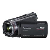 PANASONIC HCX900M