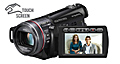 Panasonic HDCTM300EBK